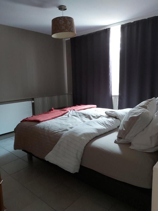 Het Leeuwerikennest Ostend Exterior photo